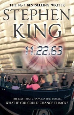 Stephen King's 11.22.63