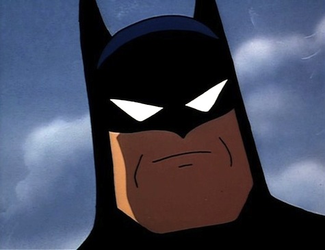 Batman: The Animated Series Rewatch: