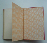 Endpapers