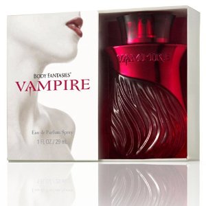 Vampire perfume