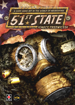 51st State game