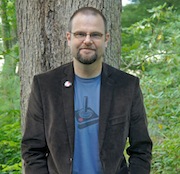 Author Avatar