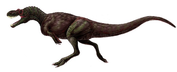 Appalaciosaurus