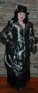 Steampunk archetype costume - Aristocrat