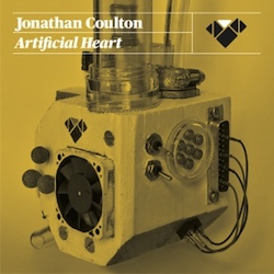 Artificial Heart by Jonathan Coulton