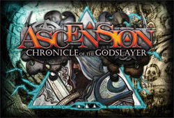 Ascension card game