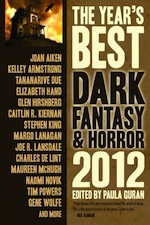 Barnes & Noble Bookseller's Picks for Jul 2012