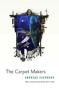 The Carpet Makers