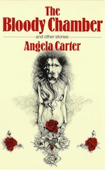 The Bloody Chamber Angela Carter
