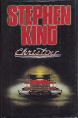 The Great Stephen King Reread: Christine