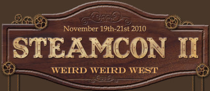 Steamcon II