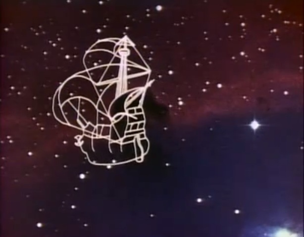 Exploring Carl Sagan's Cosmos: Episode 6, "Travellers' Tales"