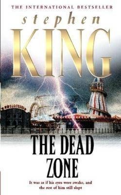 The Great stephen King Re-read: The Dead Zone