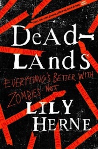 Lily Herne Deadlands