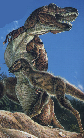 10 Dinosaur Myths That Need To Go Extinct