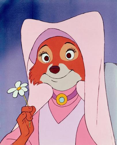 Maid Marian Robin Hood Disney