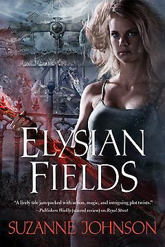 Elysian Fields Suzanne Johnson