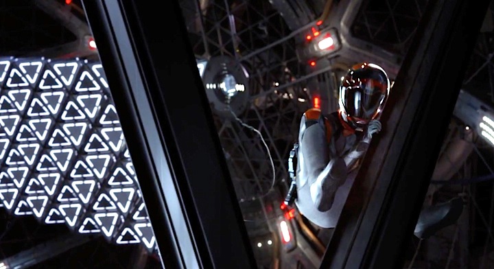 Ender's Game movie trailer teaser