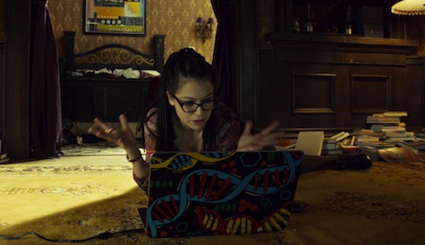 Orphan Black Conditions of Existence