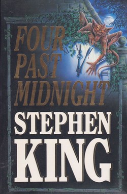 Stephen King Four Past Midnight