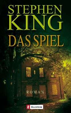 Gerald's Game Stephen King