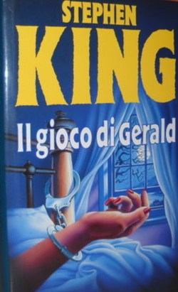Gerald's Game Stephen King