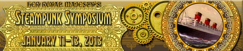 Gearing up for 2013: A Steampunk Convention Listing