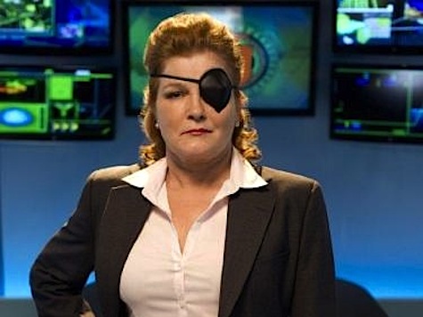 8 Essential Eyepatches in Science Fiction NTSF:SD:SUV