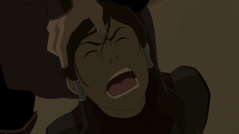 A recap and review of The Legend of Korra finale The Endgame
