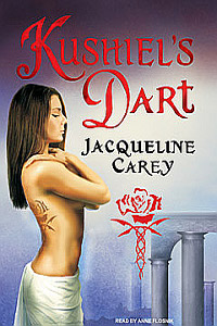 Kushiel's Dart Jacqueline Carey