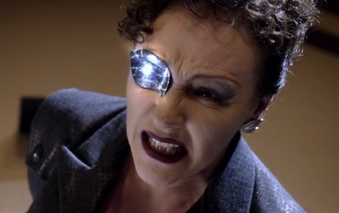 8 Essential Eyepatches in Science Fiction