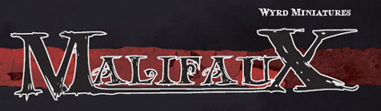 Steampunk gaming - Maulifax logo