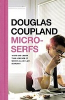 Microserfs by Douglas Coupland