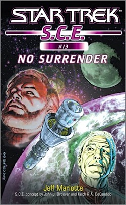 Star Trek SCE No Surrender