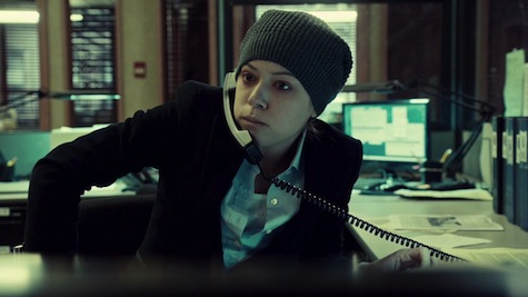 Orphan Black Effects of External Conditions