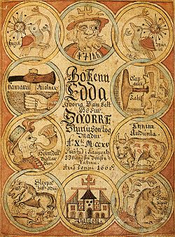 Snorri the Skald: Song of the Vikings