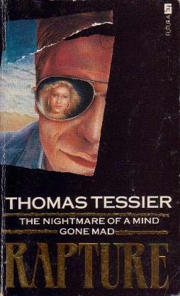 Rapture Thomas Tessier