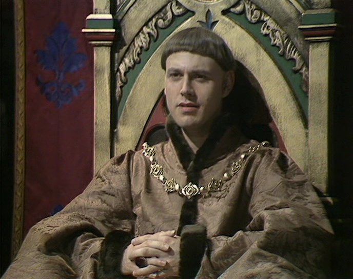 King Henry V, BBC Shakespeare Version c. 1980