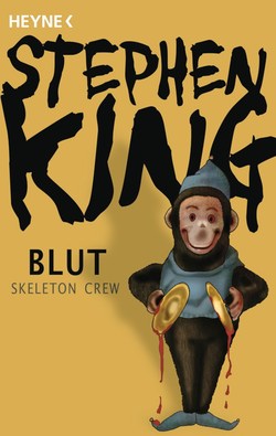 Stephen King Skeleton Crew The Monkey