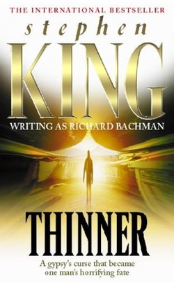 The Great Stephen King Re-read: Thinner
