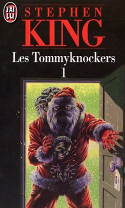 Stephen King The Tommyknockers