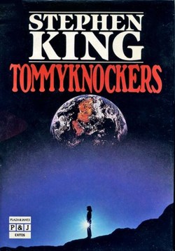Stephen King The Tommyknockers