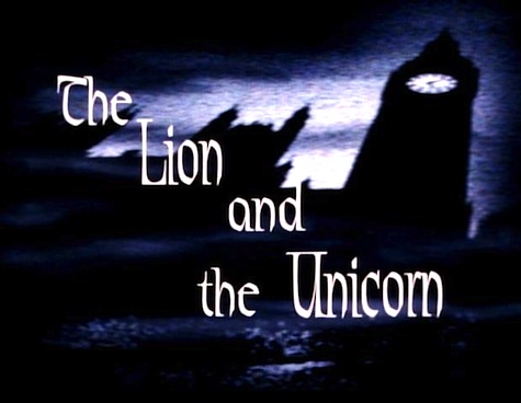 Batman the Animated Series, The Lion and the Unicorn