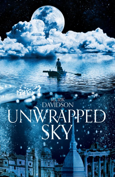 Unwrapped Sky UK cover