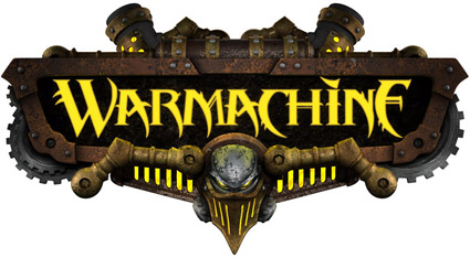 Steampunk gaming - Warmachine Prime Mk II