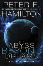 The Abyss Beyond Peter F. Hamilton