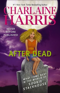 After Dead Book Cover