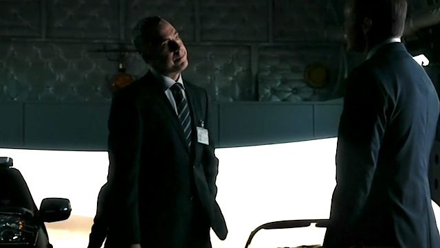 Agents of S.H.I.E.L.D. season 1, episode 6 FZZT review