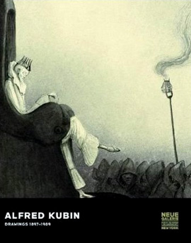 Alfred Kubn