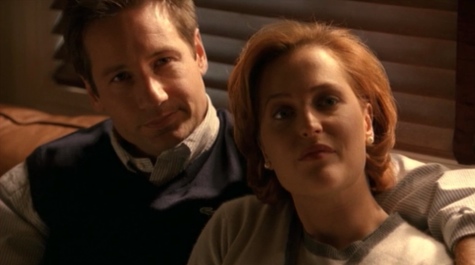 Reopening The X-Files on Tor.com: